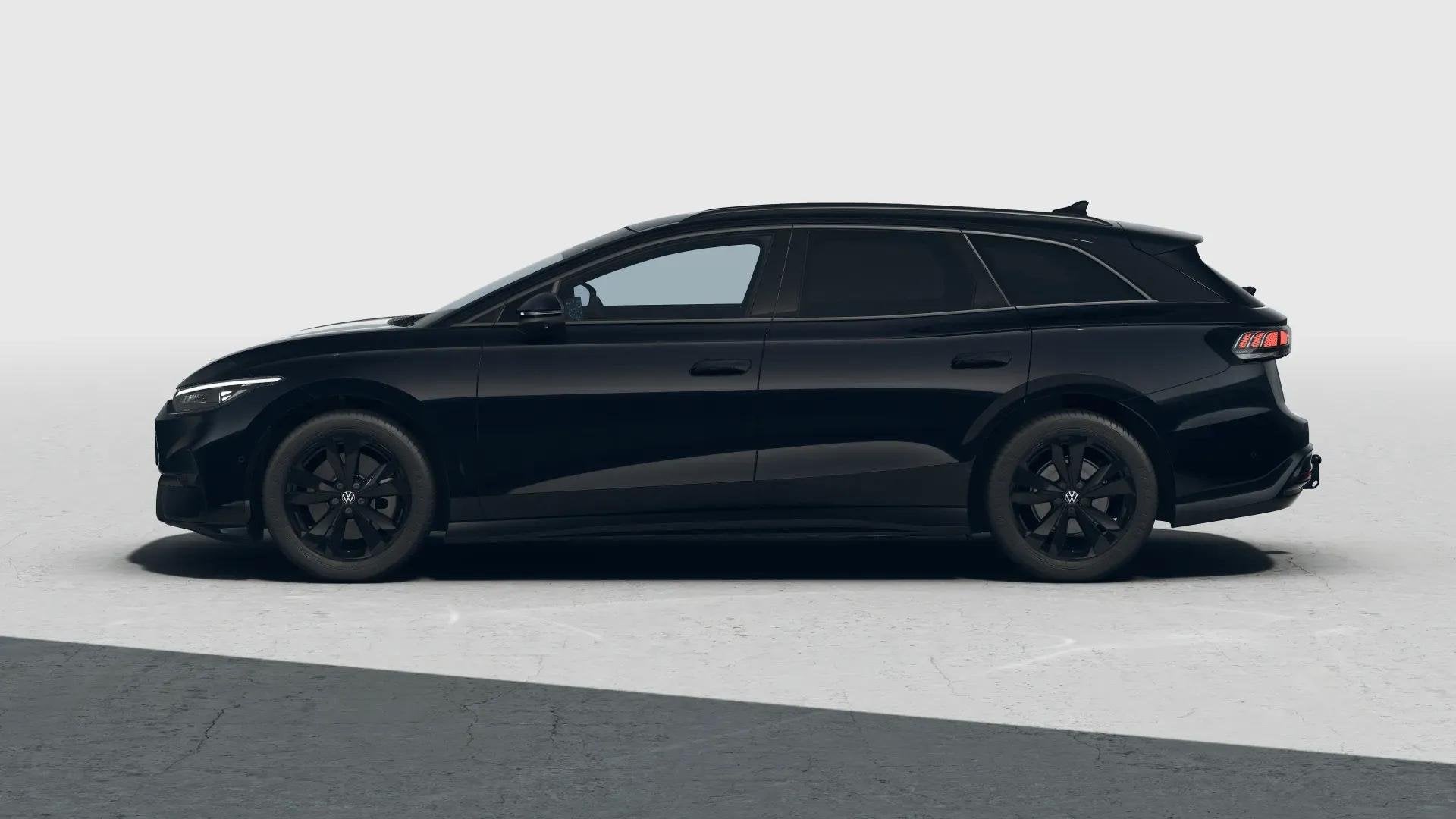 Volkswagen ID.7 Tourer 286pk Limited Edition Plus 77 kWh | E, Auto's, Volkswagen, Automaat, 12 maanden, Achterwielaandrijving