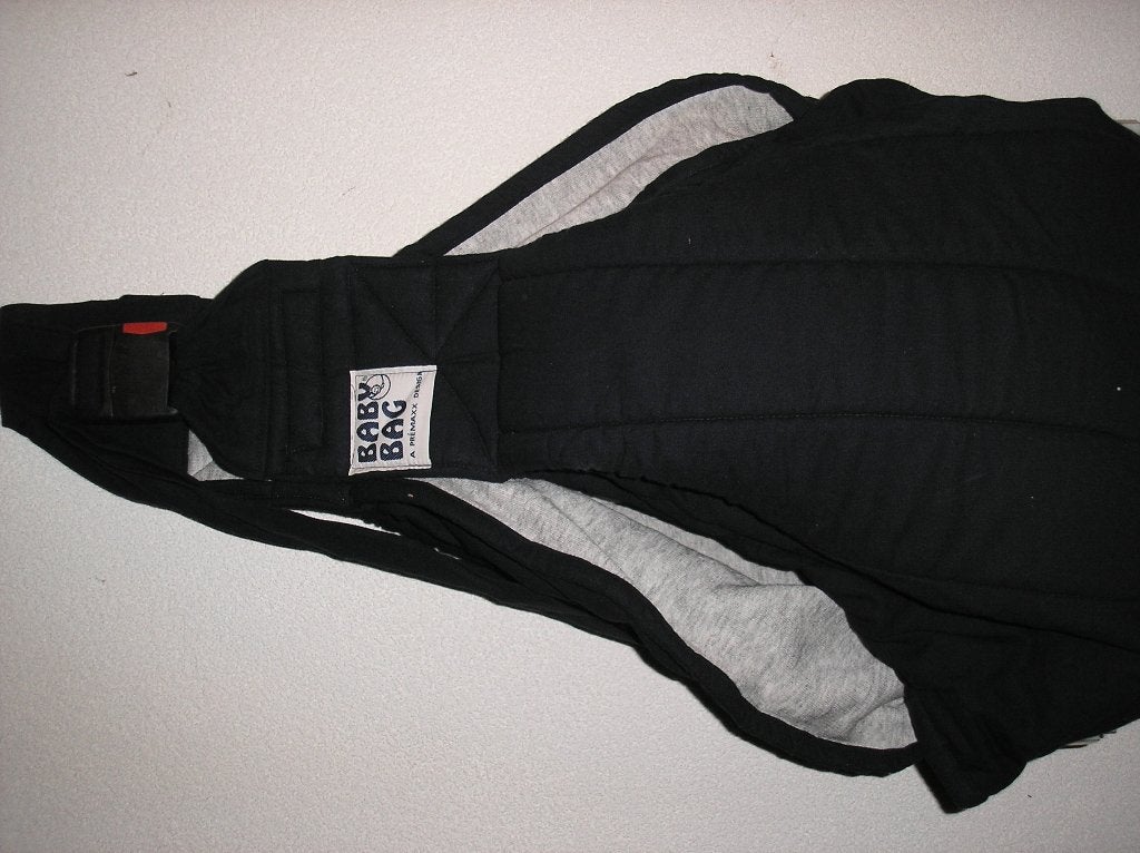 Premaxx babydrager draagdoek babybag, Kinderen en Baby's, Babydragers en Draagdoeken, Ophalen of Verzenden, Zo goed als nieuw