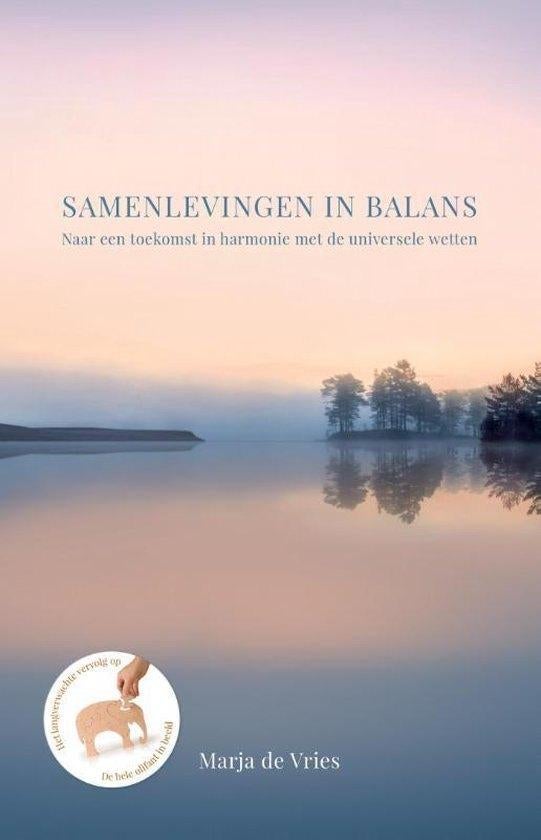 Marja de Vries -, Spiritualiteit algemeen, Overige typen, Nieuw, Ophalen of Verzenden