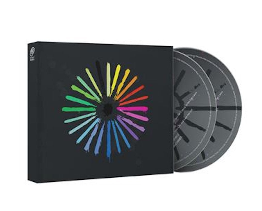 Cd+Dvd Marillion An Hour Before Its Dark Ltd Hardcover NIEUW, Progressive Rock, Boxset, Digipak, Ophalen of Verzenden