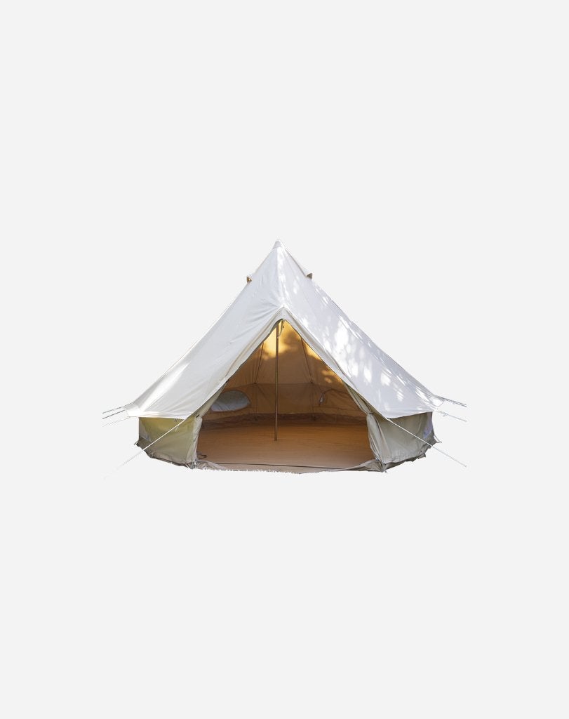 Urban Outdoor Streeterville bell tent, Ophalen, Zo goed als nieuw, Tot en met 6