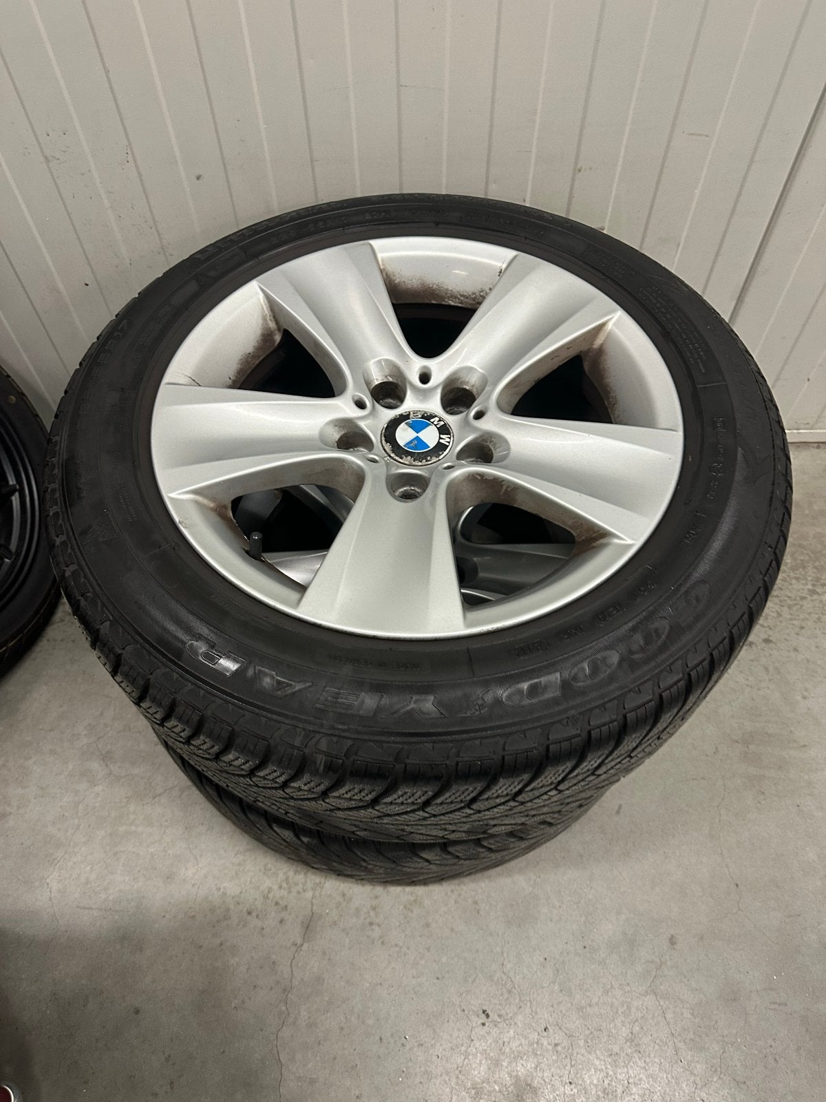BMW velgen F10, Ophalen of Verzenden, Bmw, Onbekend, Bmw