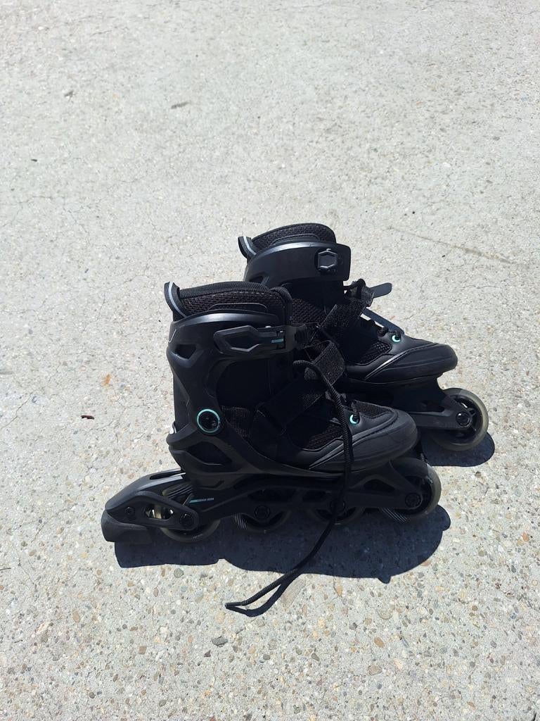 Oxelo Inline Skates - Maat 36, Overige merken, Gebruikt, Kinderen, Ophalen of Verzenden
