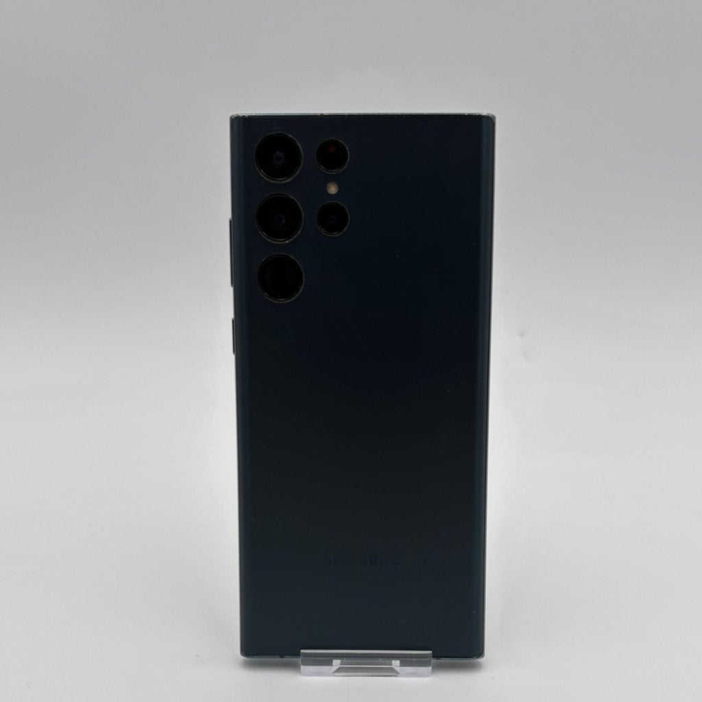Foto 2 van Samsung Galaxy S22 Ultra 5G 256Gb - Nette staat