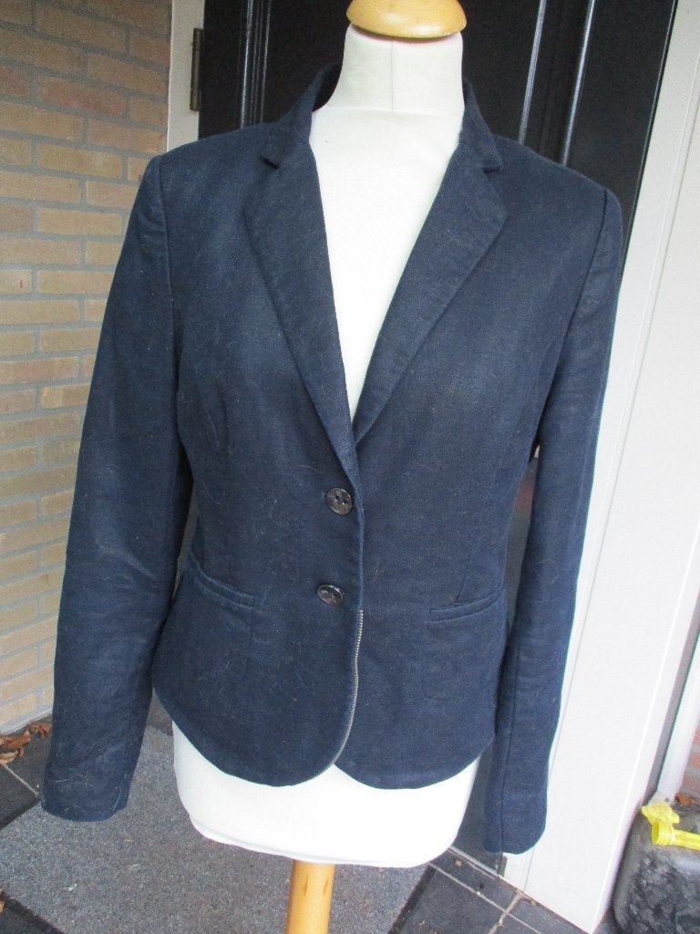 Dept, size M, Maat 38/40 (M), Zo goed als nieuw, Jasje, Dept