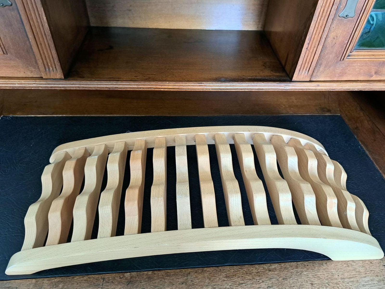 Backstretcher, Ophalen of Verzenden, Gebruikt, Overige typen
