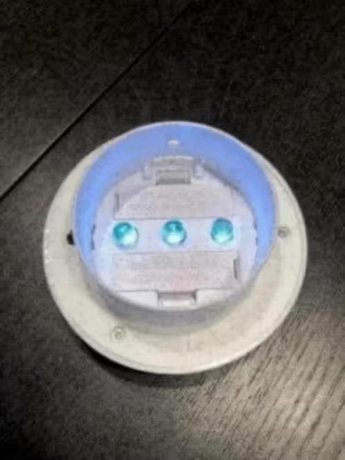 NIEUW! Indoor Led Lamp Sensor €4,99, Ophalen of Verzenden, Nieuw