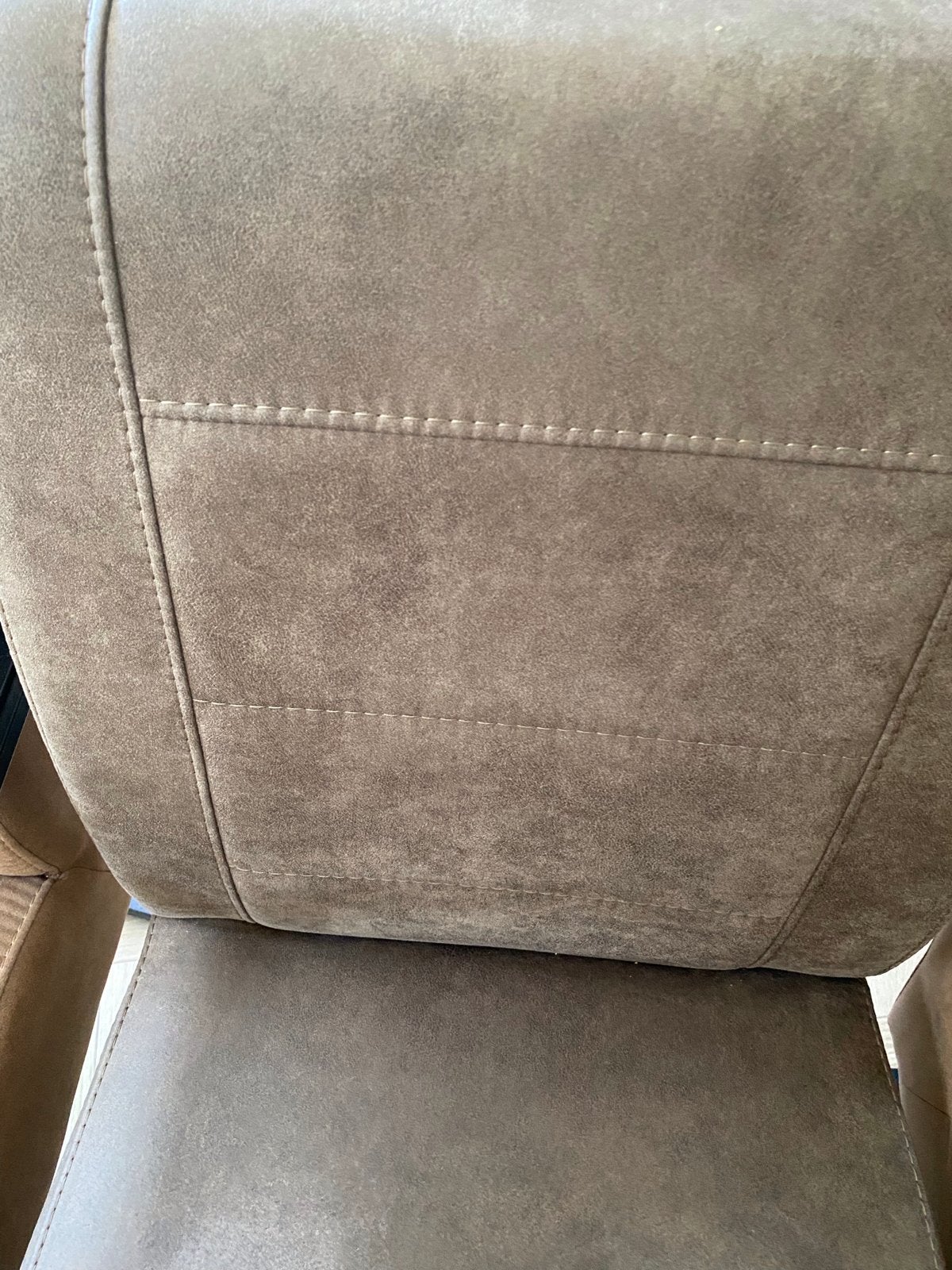 Set van 3 comfortabele eetkamerstoelen - zo goed als nieuw, Overige kleuren, Drie, Ophalen of Verzenden, Zo goed als nieuw