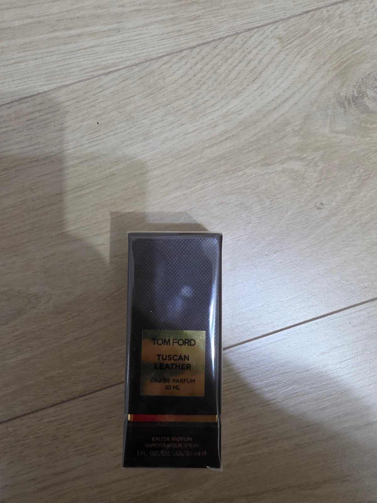 Tom Ford Tuscan Leather Eau de Parfum 30 ml, Ophalen, Nieuw