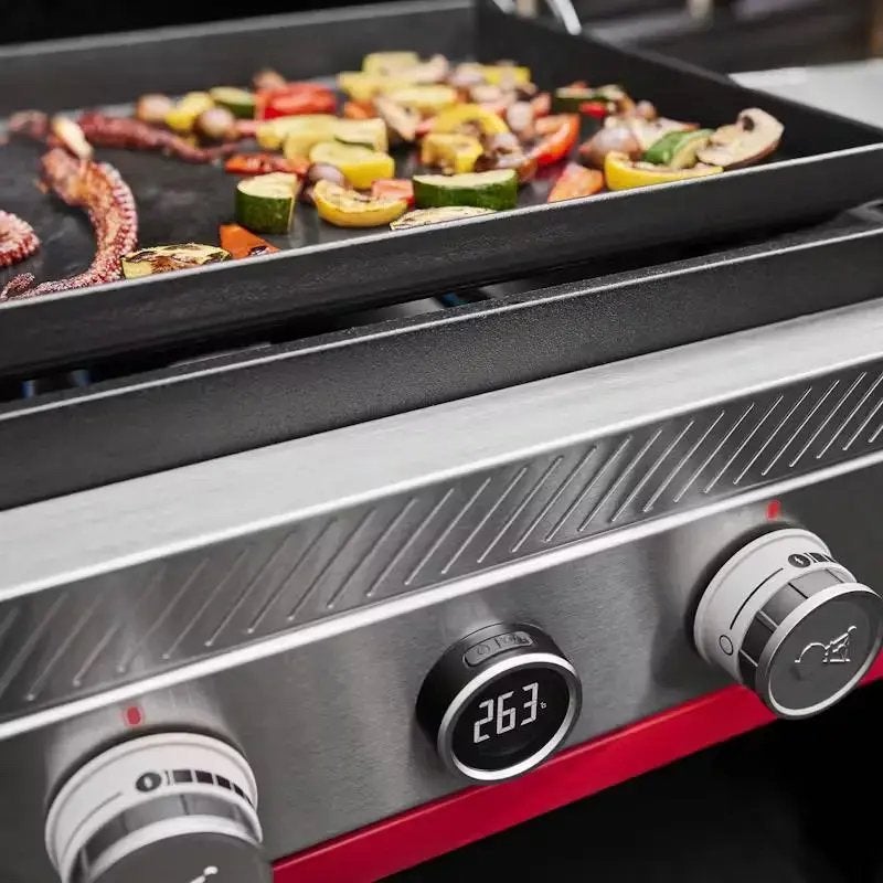 SPLINTER NIEUWE WEBER SLATE ‘76, Ophalen, Nieuw
