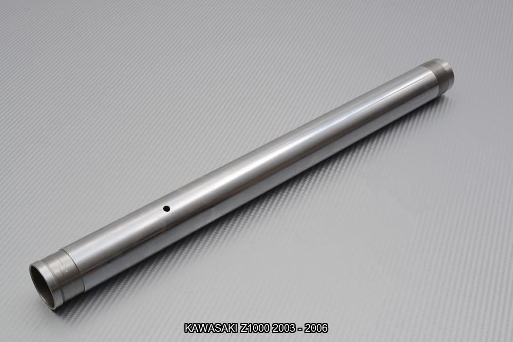 Voorvorkpoten SPR KAWASAKI Z1000 2003 - 2006, Verzenden