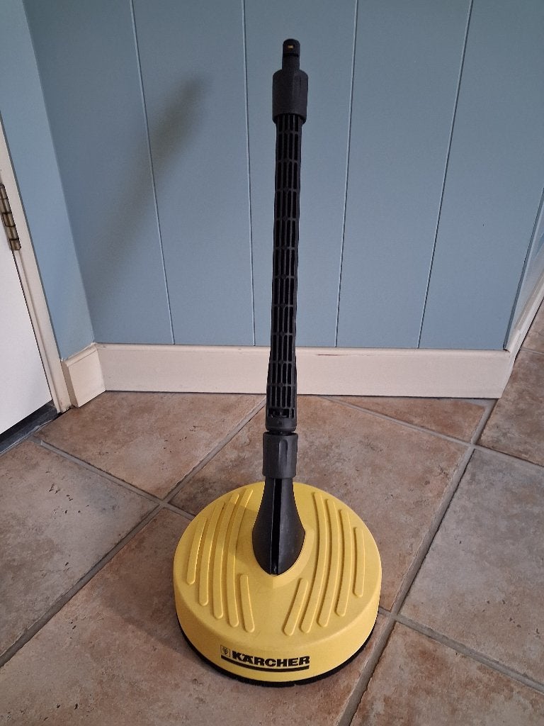 Karcher, Ophalen of Verzenden, Gebruikt, Elektrisch, Kärcher