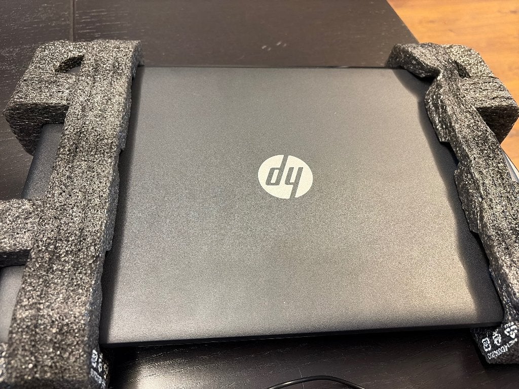Laptop’s, Ophalen, Nieuw, HP, 16 inch