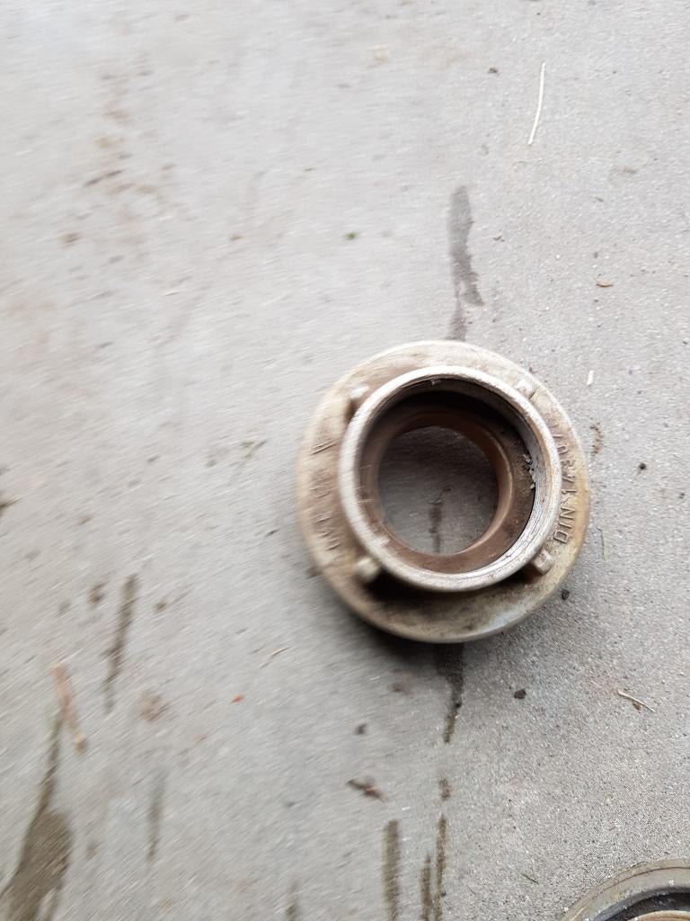 Storz 66 koppelingen, Ophalen, Gebruikt, Overige typen