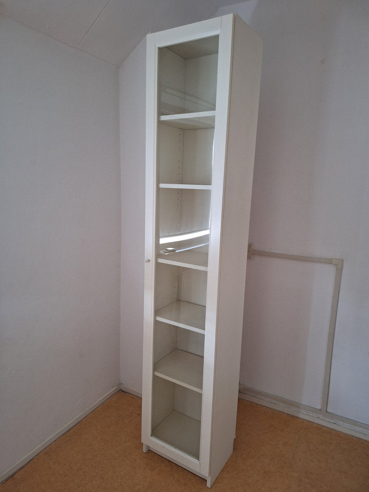 Pax kast, Gebruikt, 200 cm of meer, 50 tot 75 cm, 50 tot 100 cm