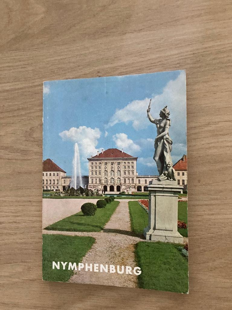 Boek Amtlicher Fuhrer, Ophalen of Verzenden, Gelezen, 1800 tot 2000, Landkaart