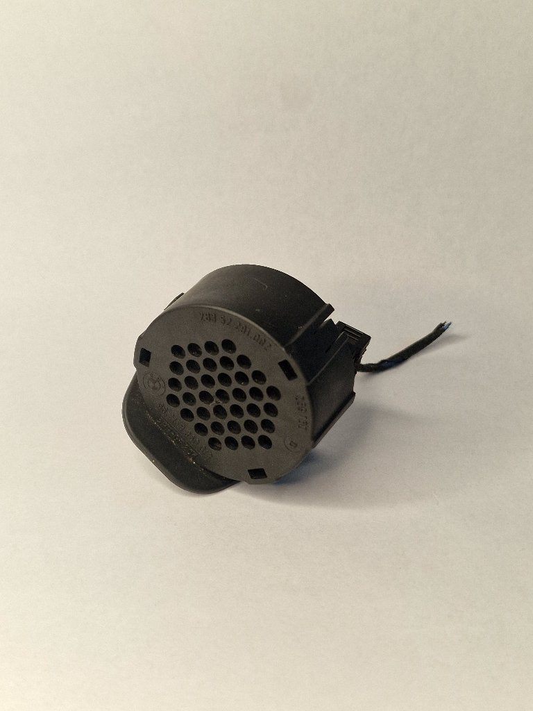 PDC speaker gongsensor BMW E38 E39 66218360013 8360013, Ophalen of Verzenden