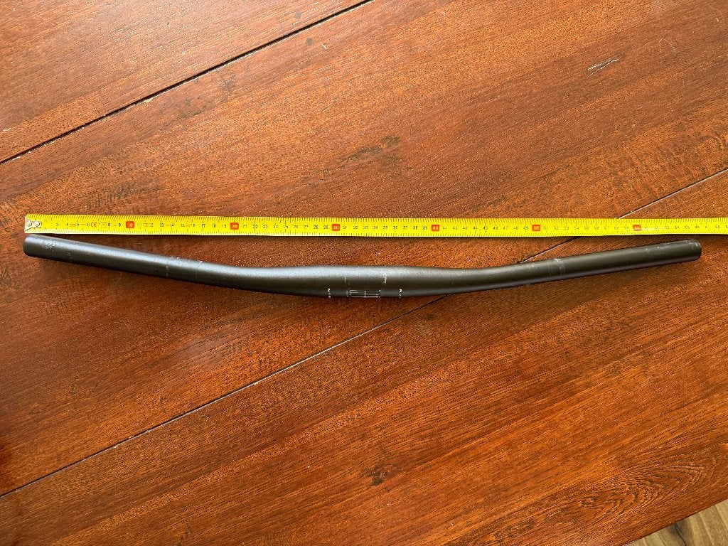Mountainbike flat bar (Marin, W640mm), BMX, Stuur, Marin, Ophalen of Verzenden