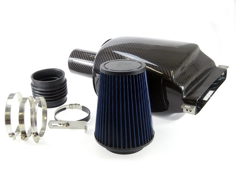 Carbon Air Intake VAG Voor 1.8 2.0 TSI TFSI K03 K04 Golf 5 6, Verzenden, Automotive Parts, A.parts@hotmail.nl, Trasmolenlaan 12 3447 GZ Woerden