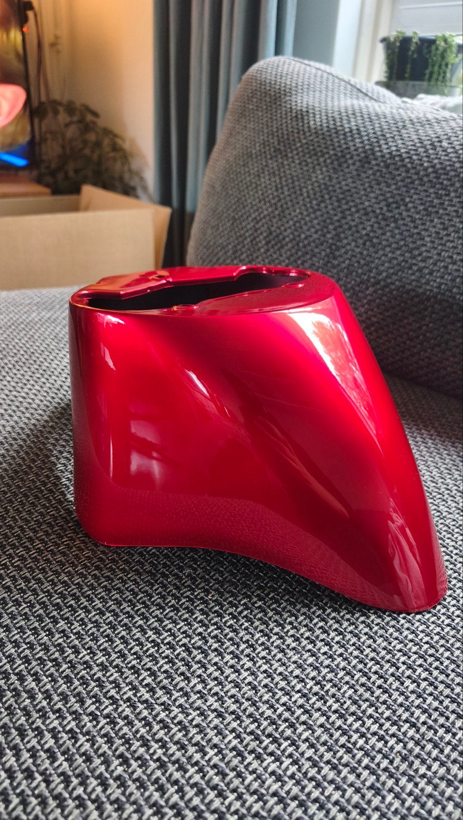 Voorspatbord Piaggio Zip - Nieuw, Ophalen of Verzenden