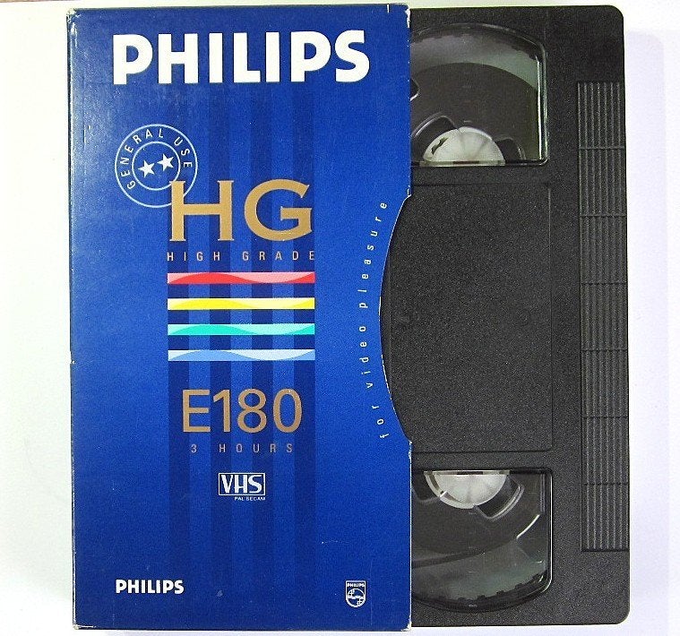 VHS band met de film "Tucker the man and his Dream", Cd's en Dvd's, VHS | Film, Alle leeftijden, Ophalen, Gebruikt, Overige genres