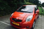 69-TN-GJ kentekencheck: Toyota Yaris, APK en kosten 8 Toyota Yaris 1.3 16V Vvt-i 5DR SOL MMT 2006