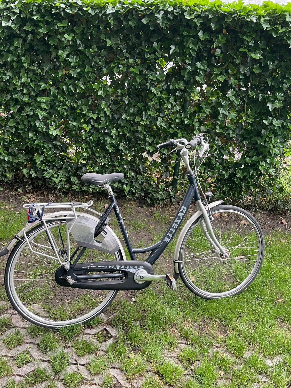Damesfiets gazelle esprit, Ophalen, Gebruikt, Gazelle