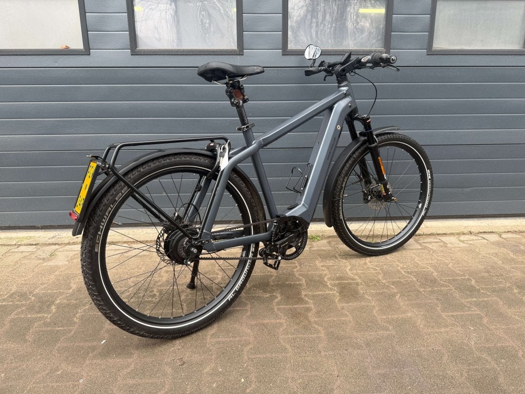 Riese & Müller Speed Pedelec Charger3 - 614 km, incl btw., Fietsen en Brommers, Overige merken, Info@mdg-mobility.nl, Ophalen of Verzenden