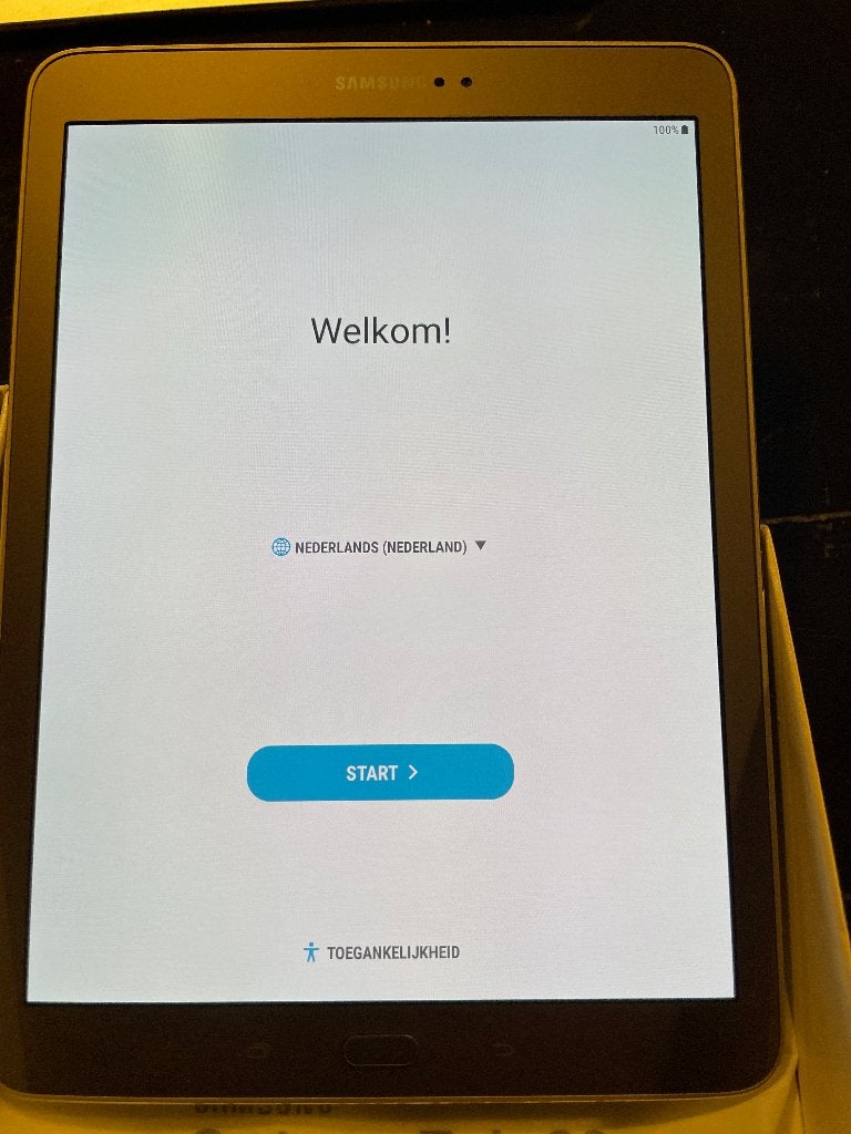 Samsung Tab S2, Computers en Software, Android Tablets, 10 inch, 32 GB, Tab S2, Samsung galaxy