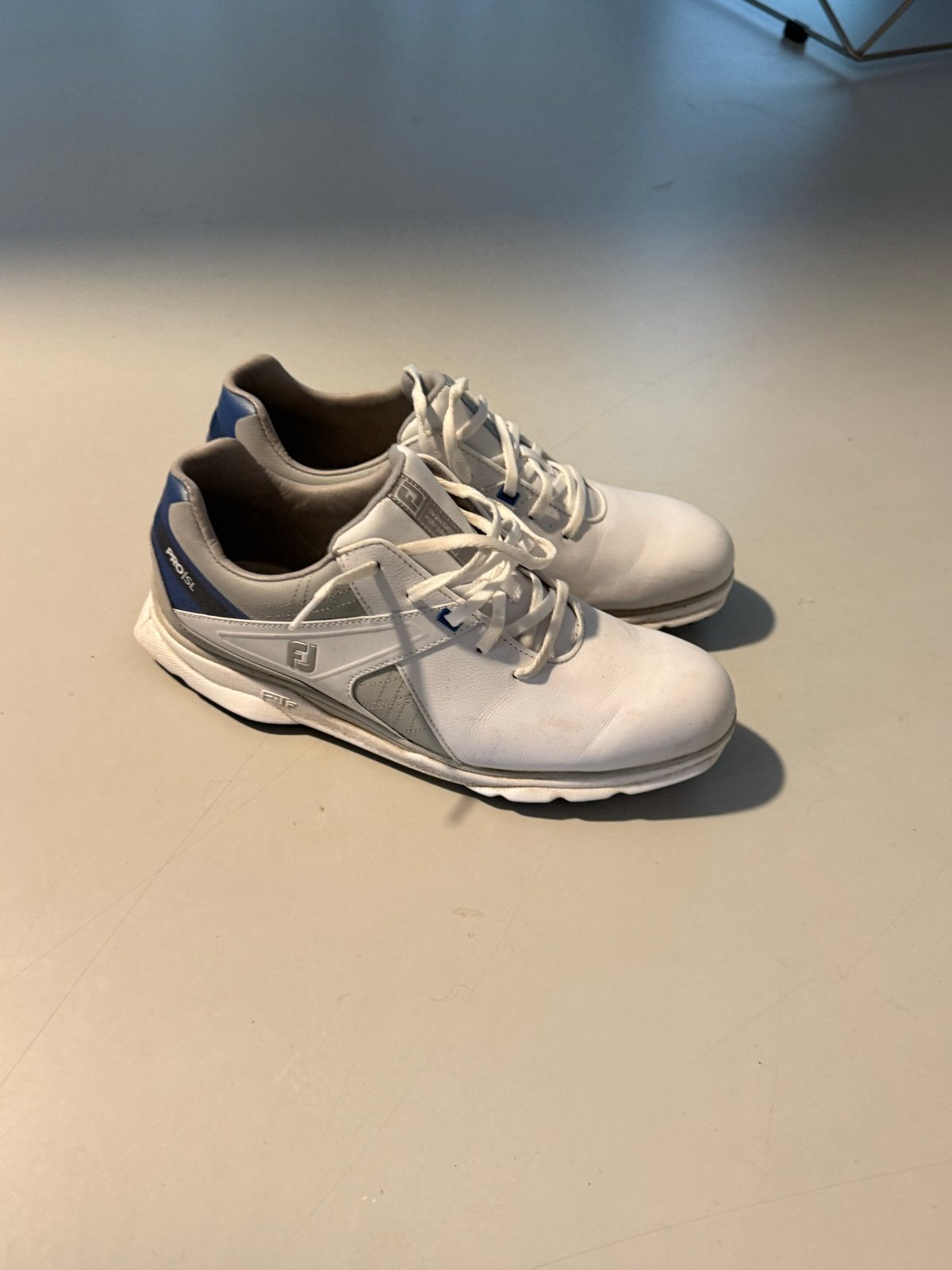 FootJoy Pro/SL Golfschoenen - Maat 43, Ophalen, Gebruikt, Schoenen, Overige merken