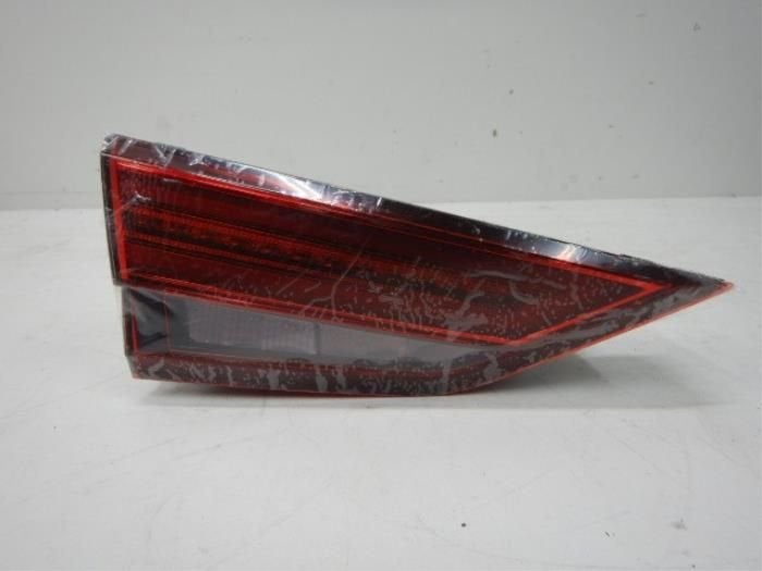 Achterlicht links Audi A3 (22725093), Ophalen of Verzenden, Gebruikt