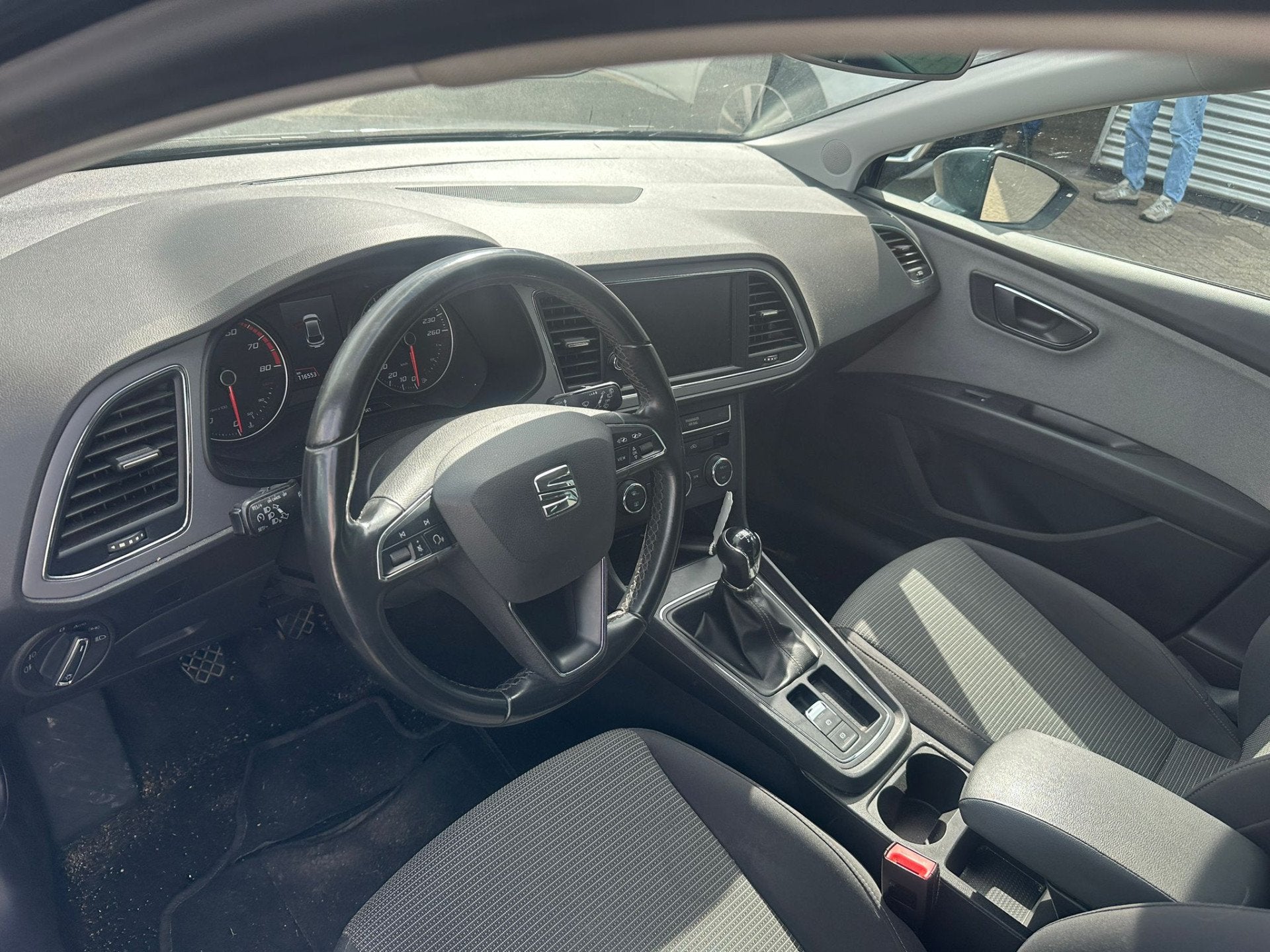 SEAT León