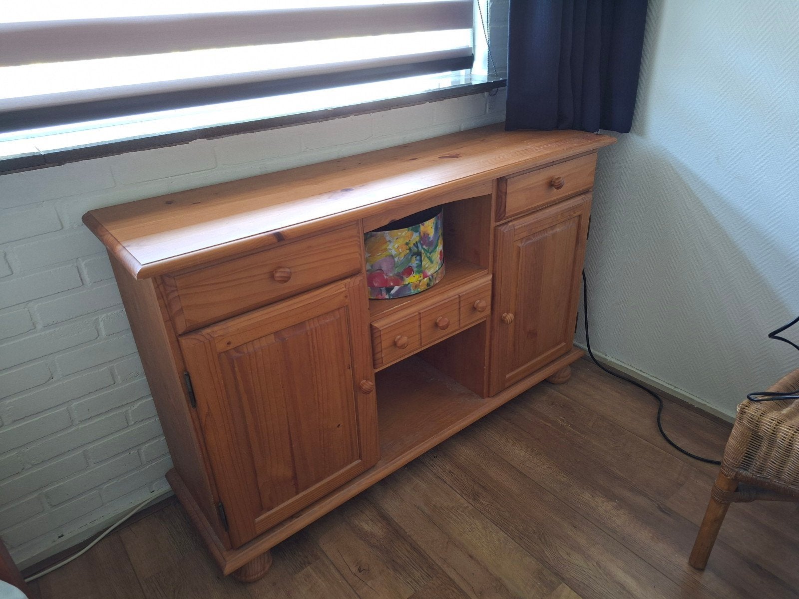 Dressoir / Commode, Ophalen, Gebruikt