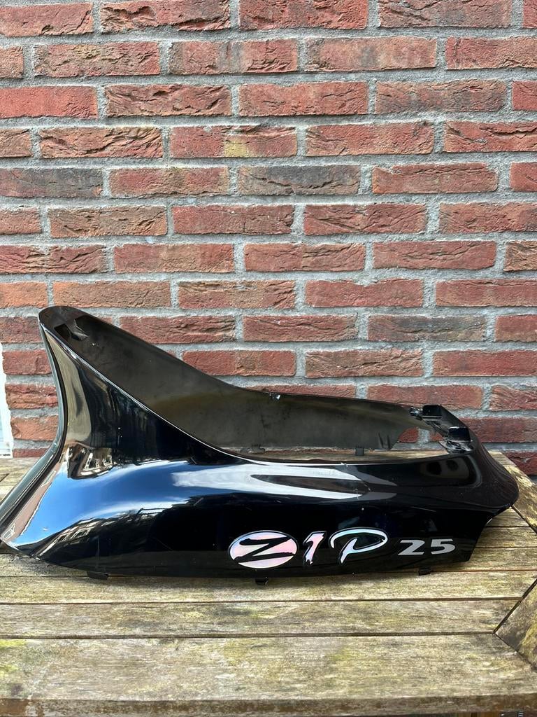 Piaggio zip/type onderdelen, Fietsen en Brommers, Scooters | Piaggio, Ophalen, Benzine, Zip