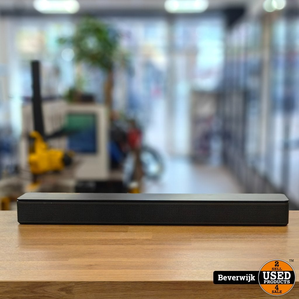 Bose TV Soundbar - In Nette Staat, Auto diversen, Bose, Gebruikt, Support@bose.com, The Mountain
Framingham, MA 01701
USA