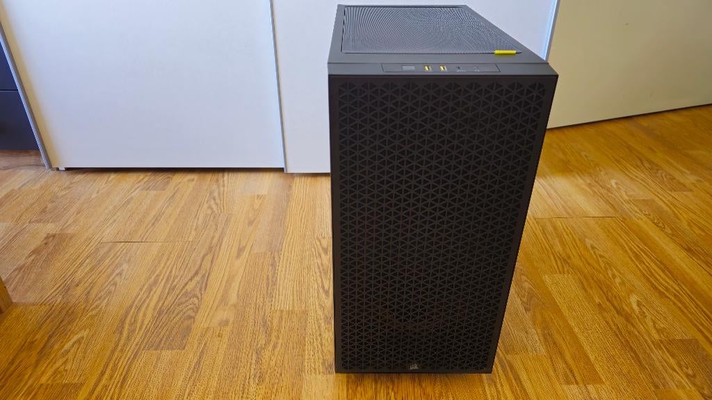 Snelle Game en Video bewerking PC te koop Core i9-12900K, Computers en Software, Desktop Pc's, Zo goed als nieuw, 4 Ghz of meer