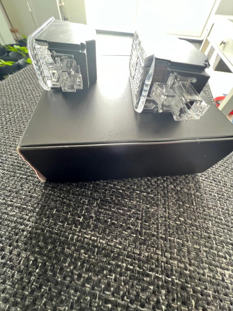 Led instap etron audi q8 q4, Auto-onderdelen, Verlichting, Ophalen of Verzenden, Nieuw, Audi