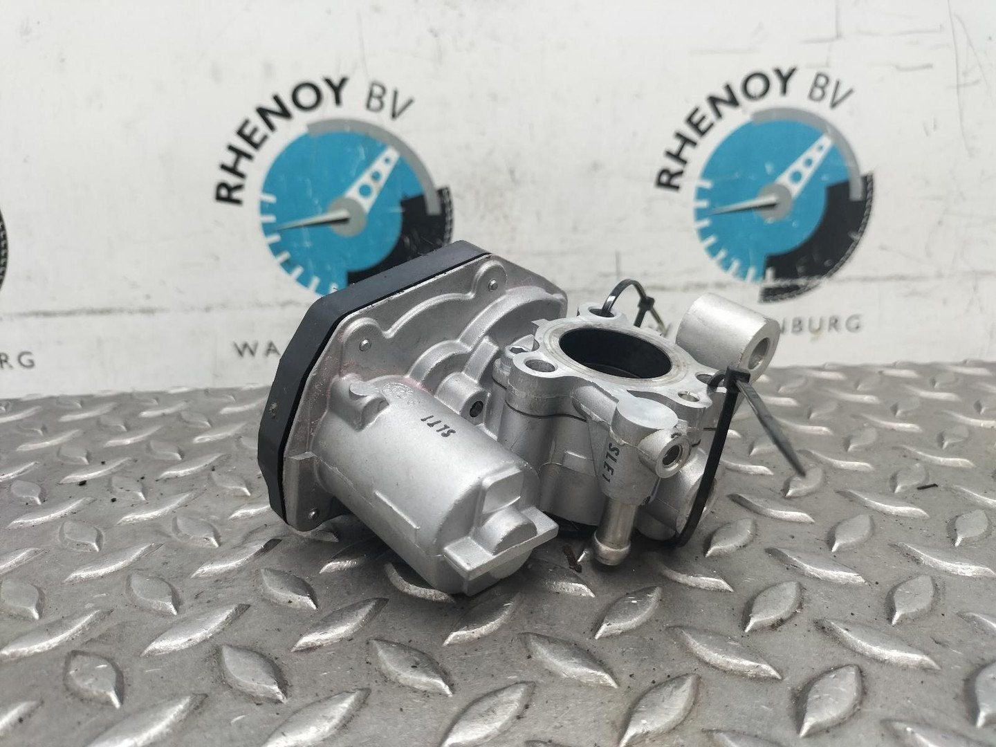 HYUNDAI TUCSON EGR KLEP / KOELER 2023, Ophalen of Verzenden, Gebruikt, ARN erkend