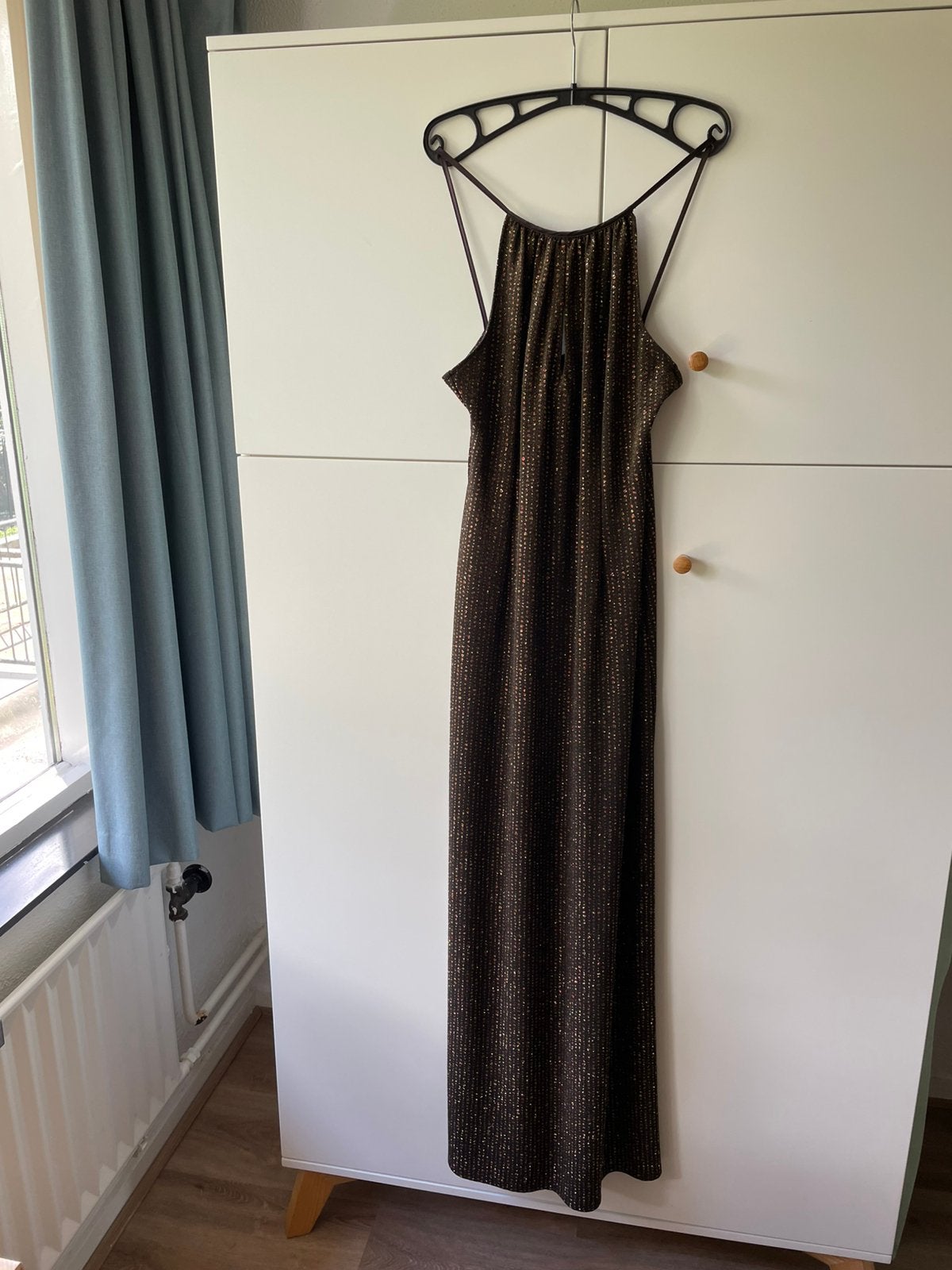 Galajurk NIKI by Niki Livas vintage!, Galajurk, Overige kleuren, Zo goed als nieuw, Ophalen