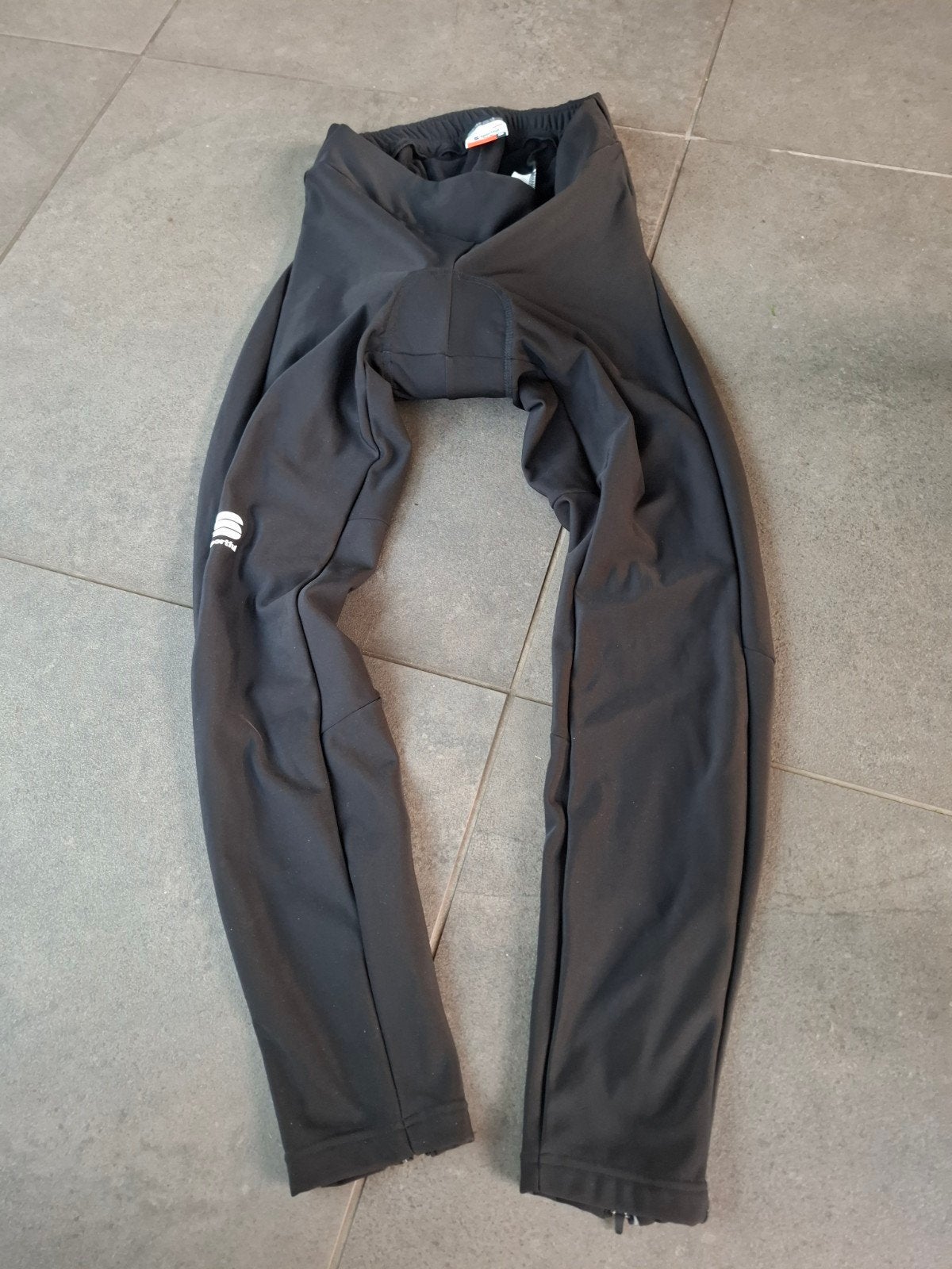sportfull lange broek met zeem nieuw maat xxl dames, XXL, Nieuw, Ophalen of Verzenden, Dames