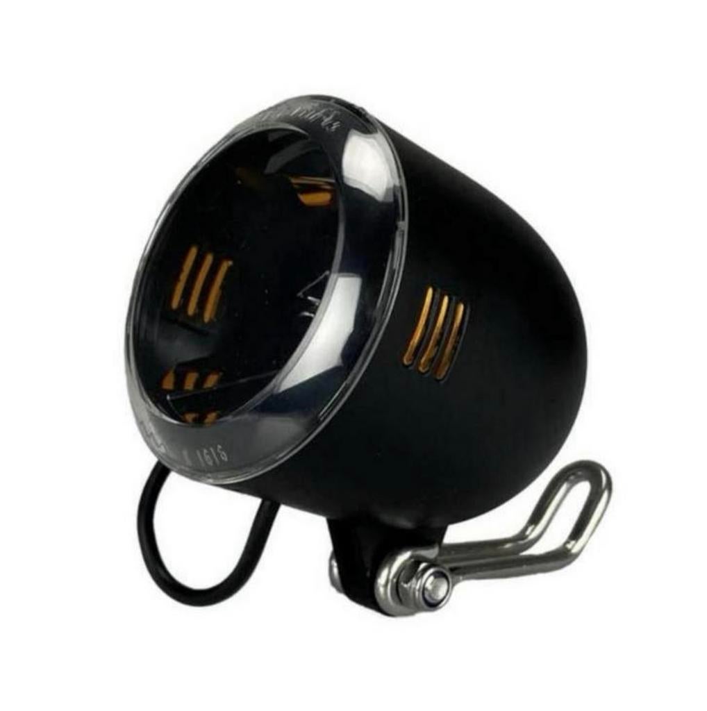 SUPER73 FRONT LIGHT FOR ZX- AND Z-MIAMI, Fietsen en Brommers, Waterbestendig, Voorlicht, Nieuw, Ophalen of Verzenden