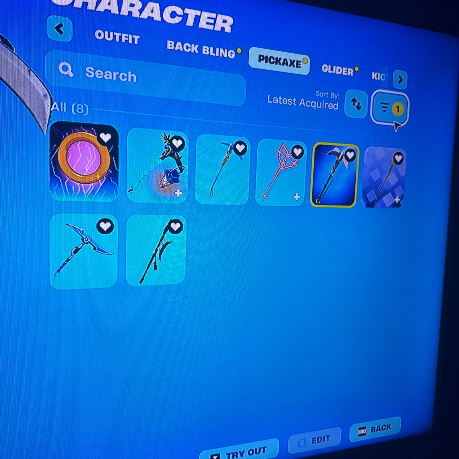Fortnite, Computers en Software, Ophalen, Zo goed als nieuw