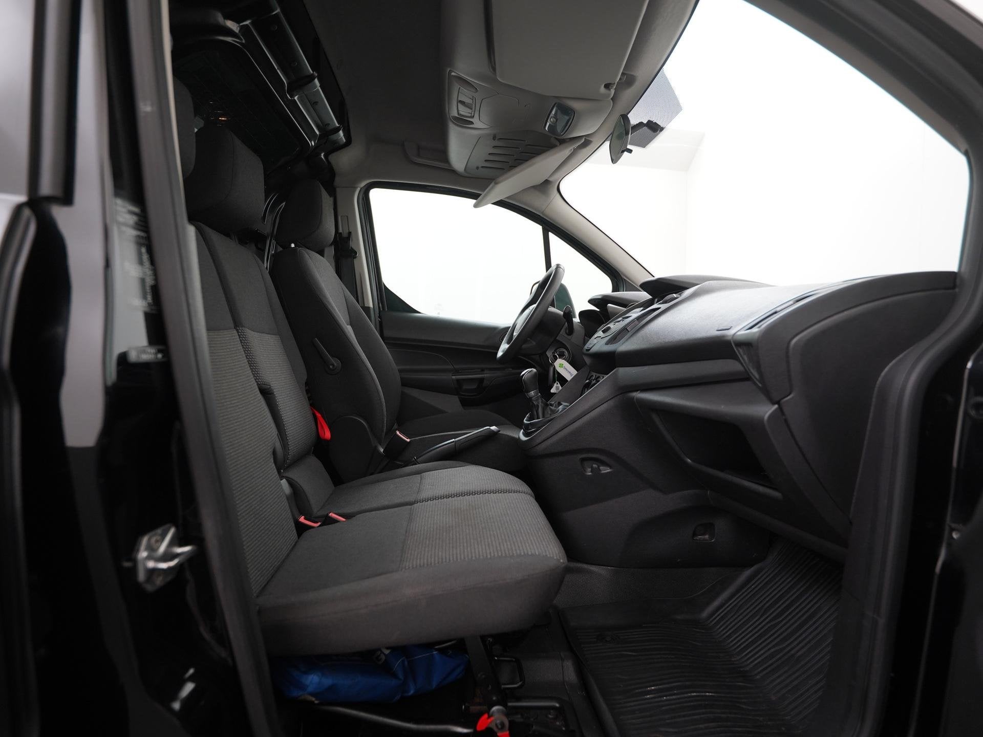 Ford Transit Connect 1.5 TDCI Ambiente | Trekhaak | Zondag O, Auto's, Bestelauto's, Voorwielaandrijving, 12 maanden, 4 cilinders