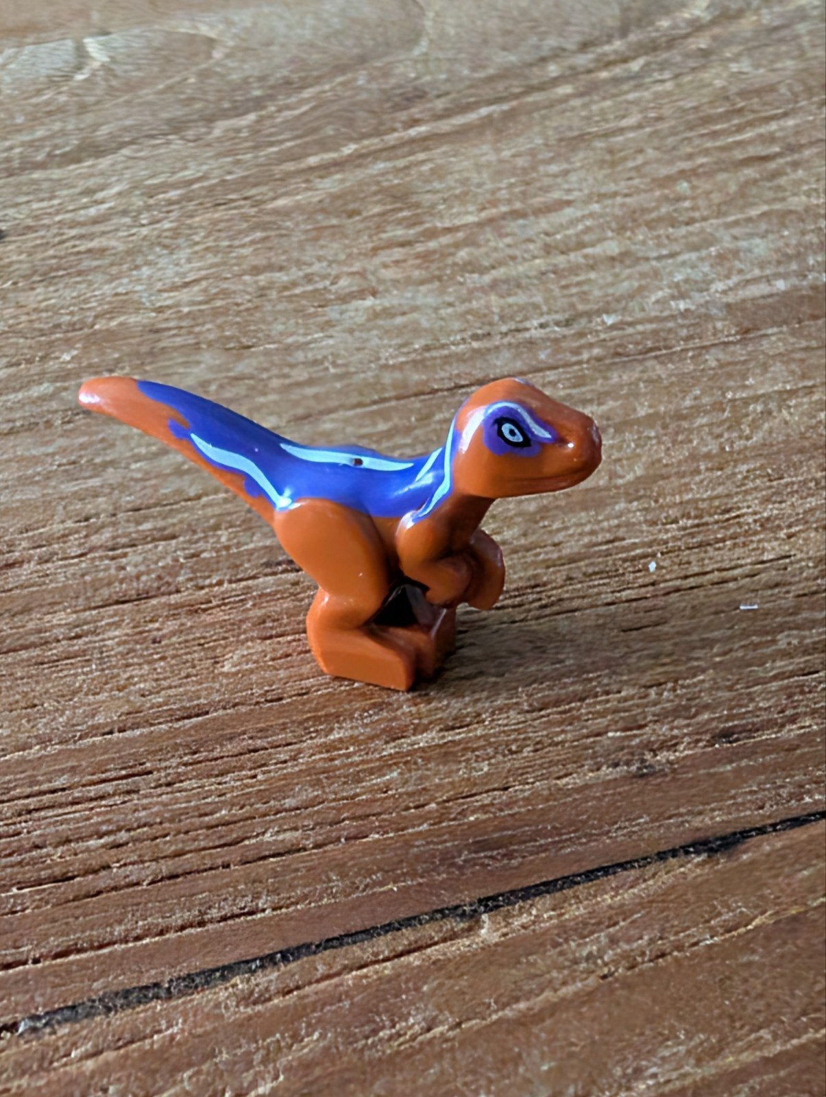 Lego Jurassic world baby raptor, Jurassic World, Lego, Nieuw, Ophalen of Verzenden