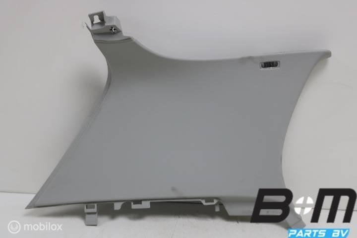 C-stijl bekleding rechts VW Golf 6 1K4867295, Auto-onderdelen, Gebruikt