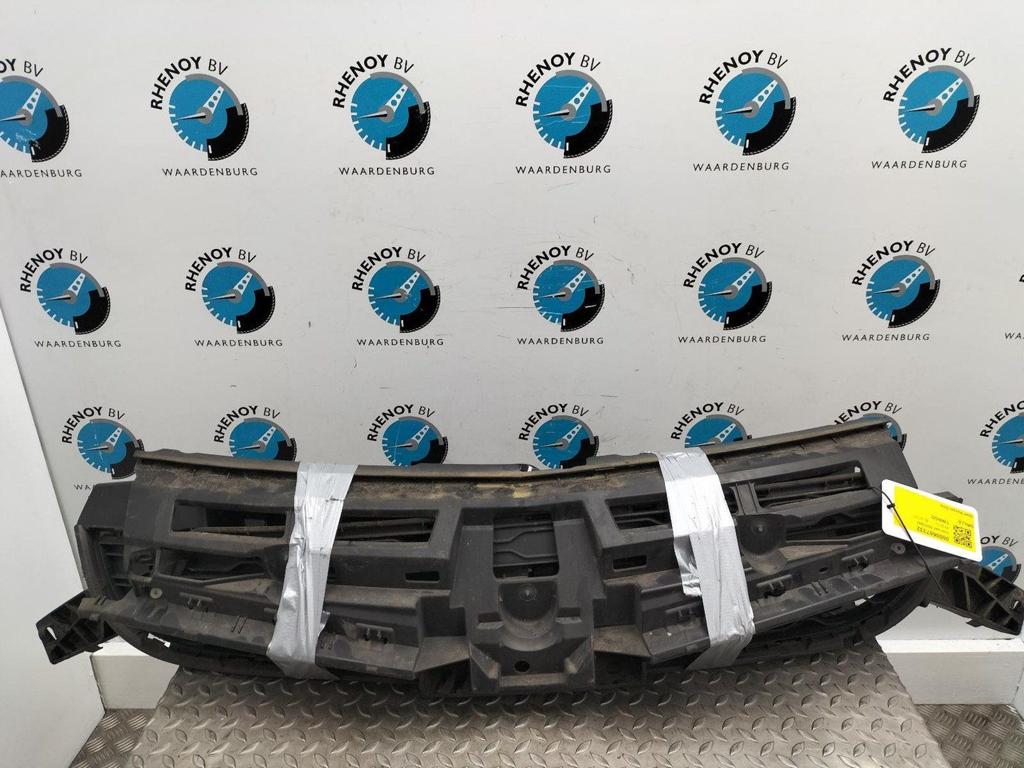 RENAULT TWINGO 1.2 16V Dynamique  GRILLE 2012, Ophalen of Verzenden, Gebruikt, Stiba lid