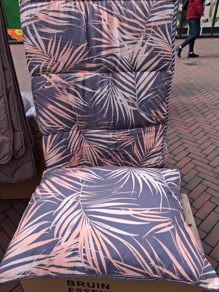 Wasbaar dekbed 240x200 met 2 slopen en verzendkosten, Overige maten, Beige, Dekbedovertrek, Nieuw