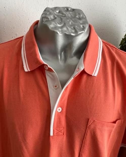 Babista polo maat 58 NIEUW, Kleding | Heren, Ophalen of Verzenden, Nieuw, Maat 56/58 (XL), Overige kleuren
