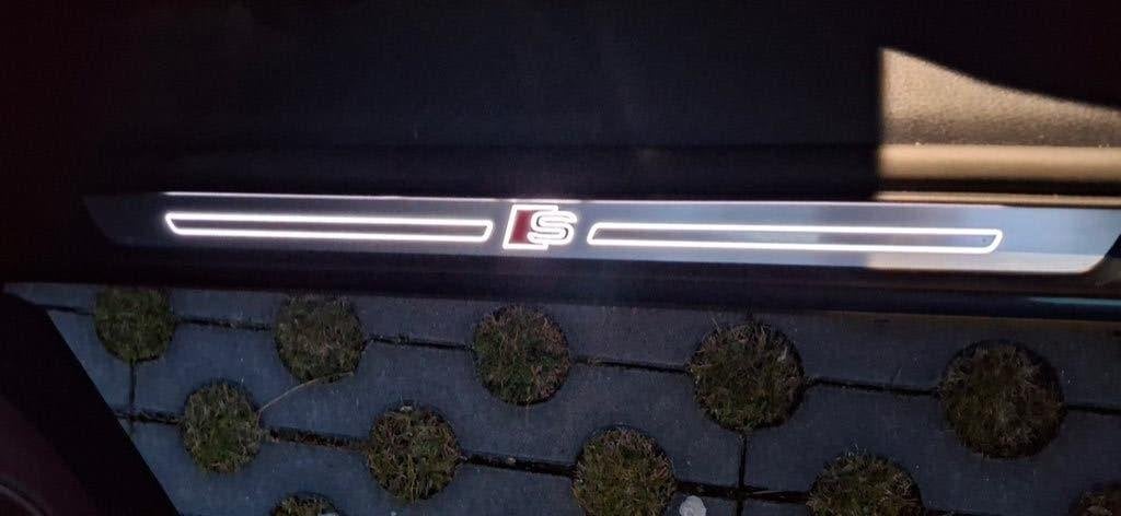 Foto 12 van Audi Q3 35 TFSI S-Line | Aut. | NL | Elec Trekhaak | Virtual