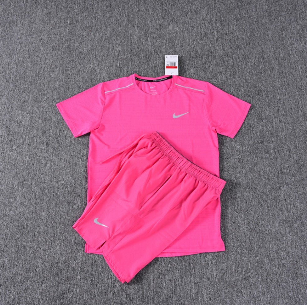 Nike miller set, Kleding | Heren, Heren-kledingpakketten, Verzenden, Nieuw, Maat 52/54 (L)